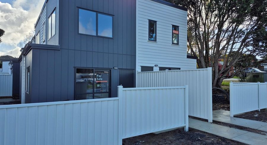  at 75 Vincent Street, Howick, Manukau City, Auckland