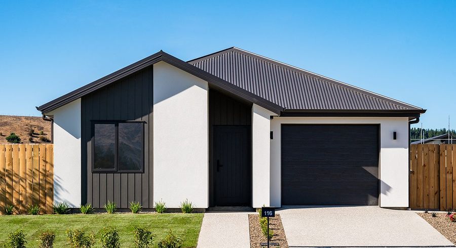  at Lot 35 Sunderland Park,, Clyde, Central Otago, Otago