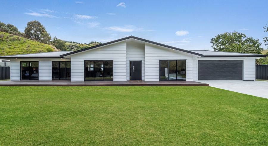  at 87 Durie Vale Road, Durie Hill, Whanganui, Manawatu / Whanganui