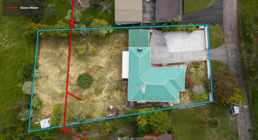  at 462 Don Buck Road, Massey, Waitakere City, Auckland