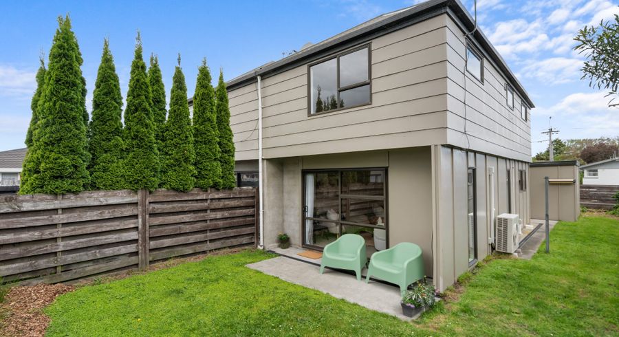  at 2/15 Draper Street, Richmond, Christchurch City, Canterbury