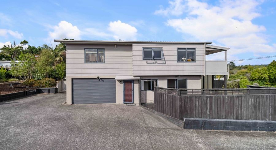  at 76B Woodglen Road, Glen Eden, Waitakere City, Auckland