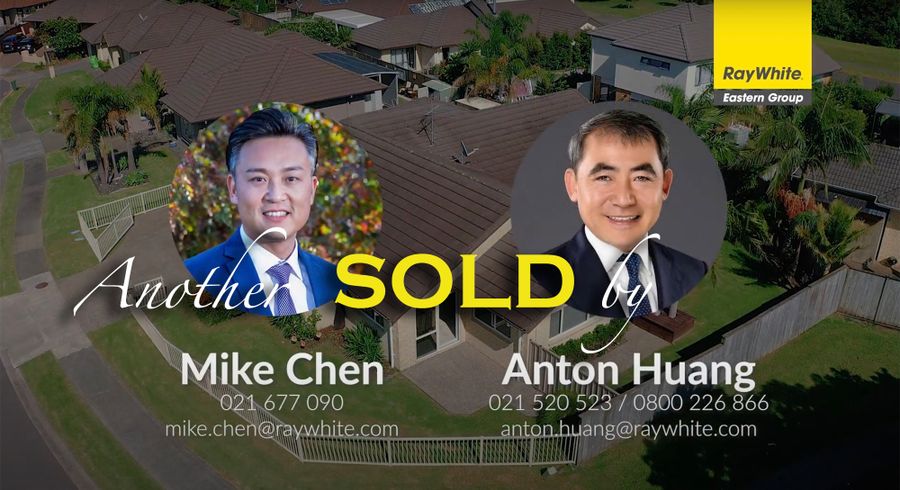  at 3 Elwyn Close, Flat Bush, Auckland