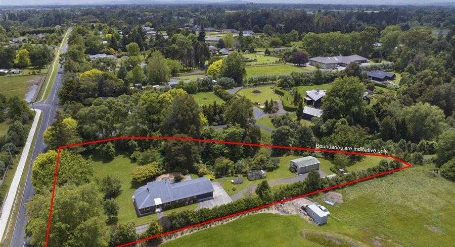  at 129 Newell Road, Tamahere