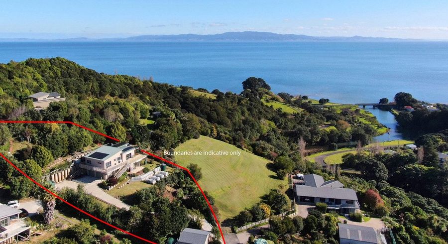  at 78c Bennett Road, Te Mata, Thames-Coromandel, Waikato