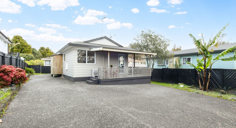 at 295 Triangle Road, Massey, Waitakere City, Auckland