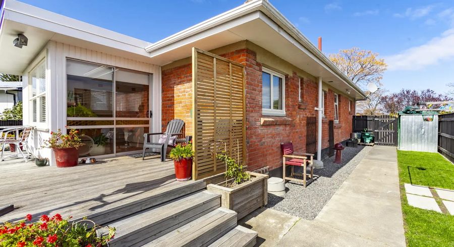  at 17 Harris Street, Greenmeadows, Napier