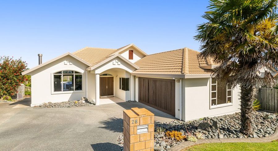  at 26 Savoy Road, Orewa