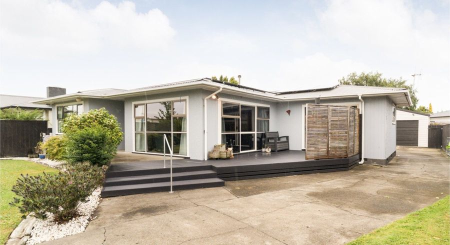  at 14 Pitama Road, Awapuni, Palmerston North, Manawatu / Whanganui