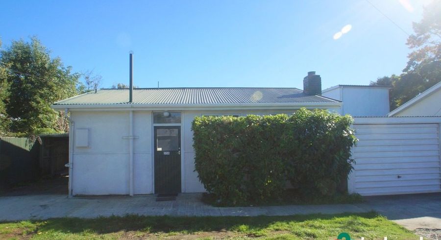  at 204 Rutland Street, St. Albans, Christchurch City, Canterbury
