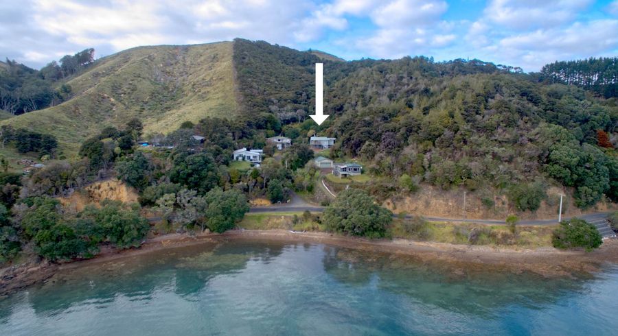  at 99 Kawakawa Bay Coast Road, Kawakawa Bay, Kawakawa Bay