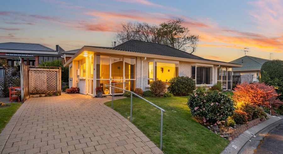  at 21/17 John Street, Trentham, Upper Hutt, Wellington