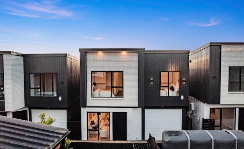  at 122 Leybourne Circle, Glen Innes, Auckland