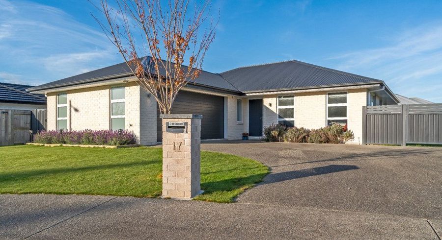 at 17 Maple Grove, Solway, Masterton
