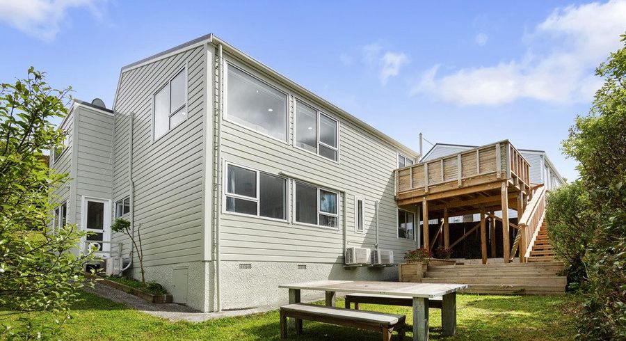  at 24 Old Coach Road, Johnsonville, Wellington, Wellington