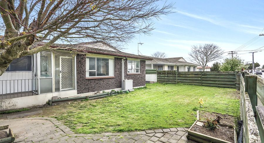  at 29 Wall Street, Nawton, Hamilton, Waikato