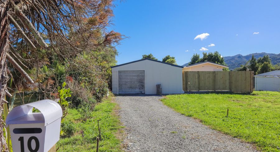  at 10 Carroll Street, Runanga, Grey, West Coast