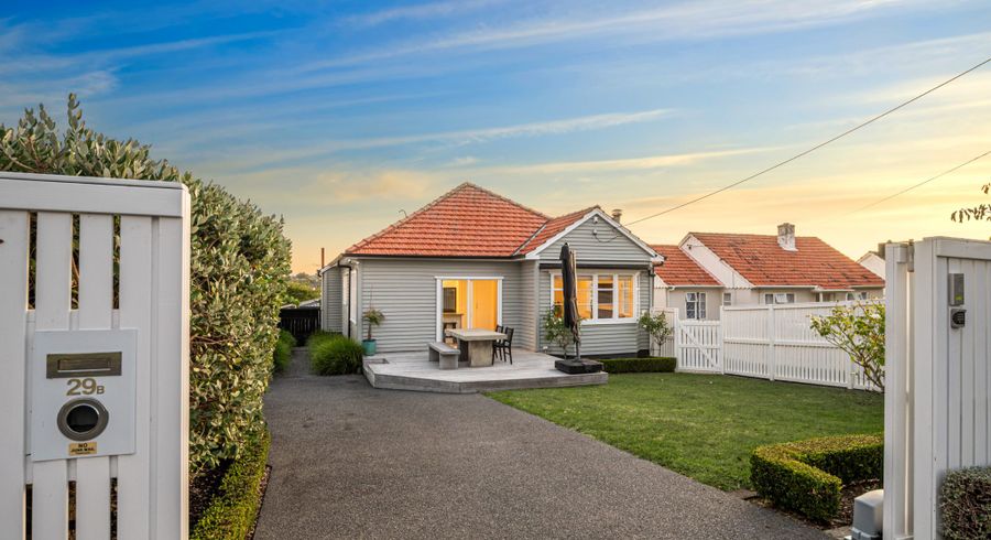  at 29B Tyburnia Avenue, Mount Albert, Auckland City, Auckland