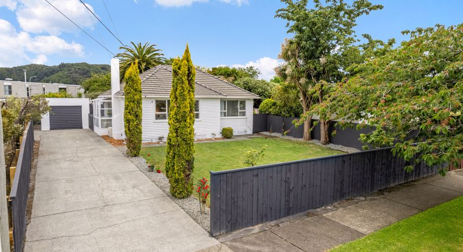  at 4 Routley Crescent, Elderslea, Upper Hutt, Wellington