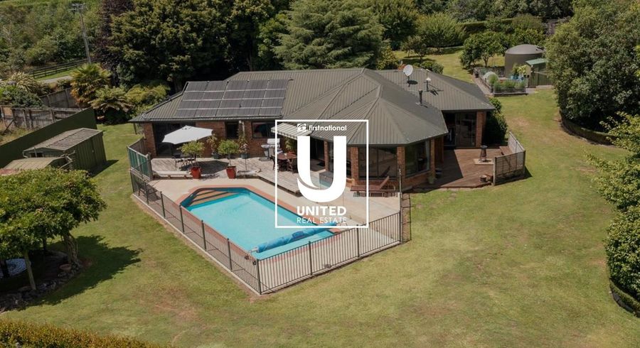 at 928 Omanawa Road, Omanawa, Western Bay Of Plenty, Bay Of Plenty