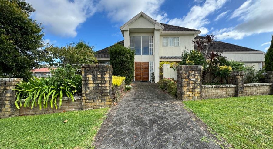  at 2 Shannon Place, Northpark, Auckland