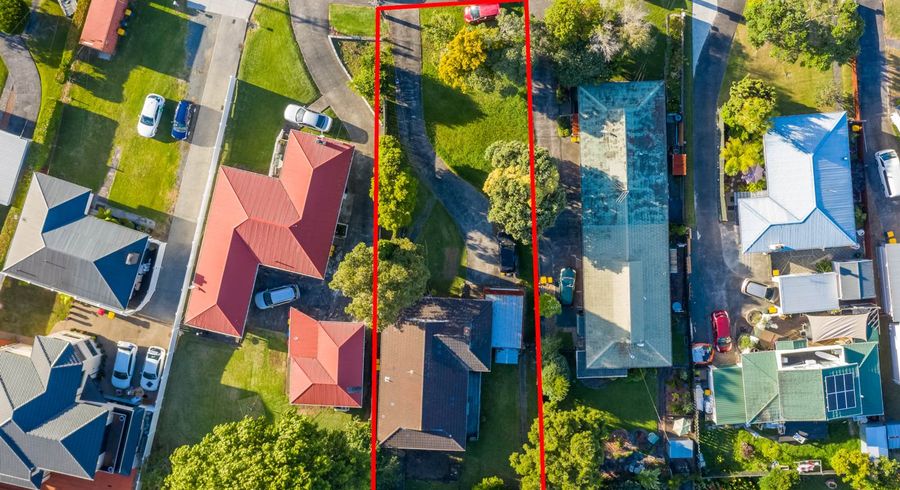  at 35 Coniston Avenue, Te Atatu South, Auckland