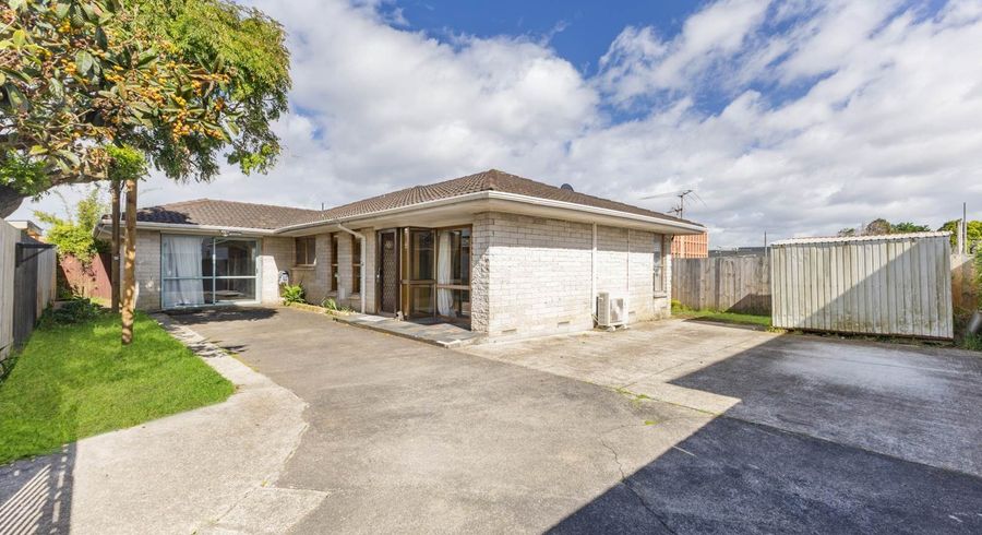  at 14 Motatau Road, Papatoetoe, Manukau City, Auckland