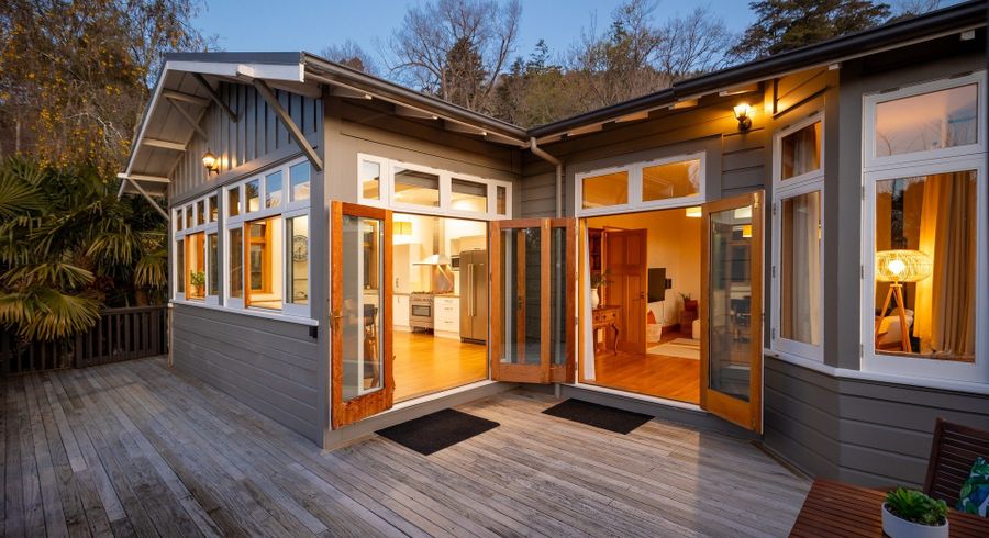  at 44 Van Diemen Street, Nelson South, Nelson, Nelson / Tasman