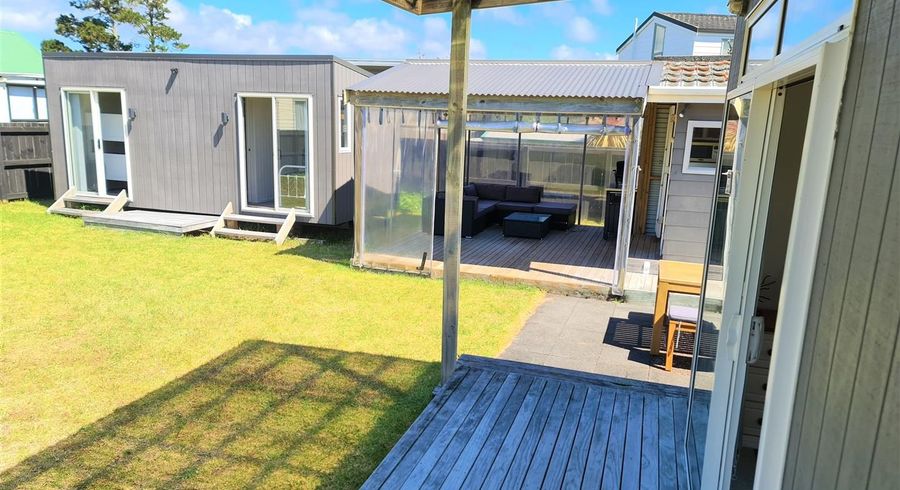  at 142 The Fairway, Matarangi