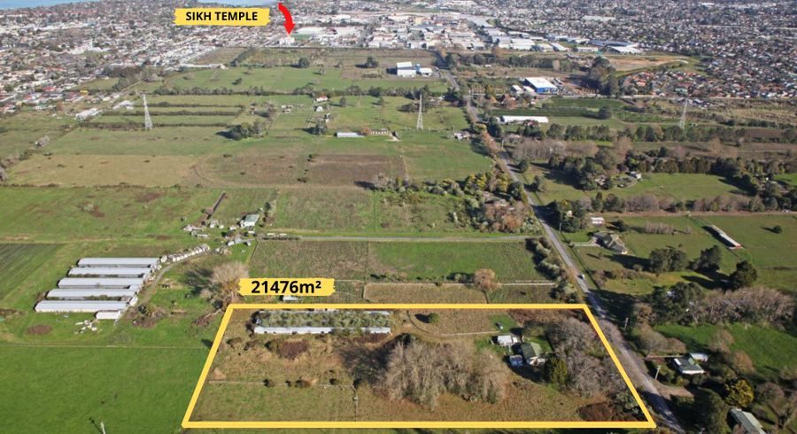  at 111 Popes Road, Takanini, Auckland