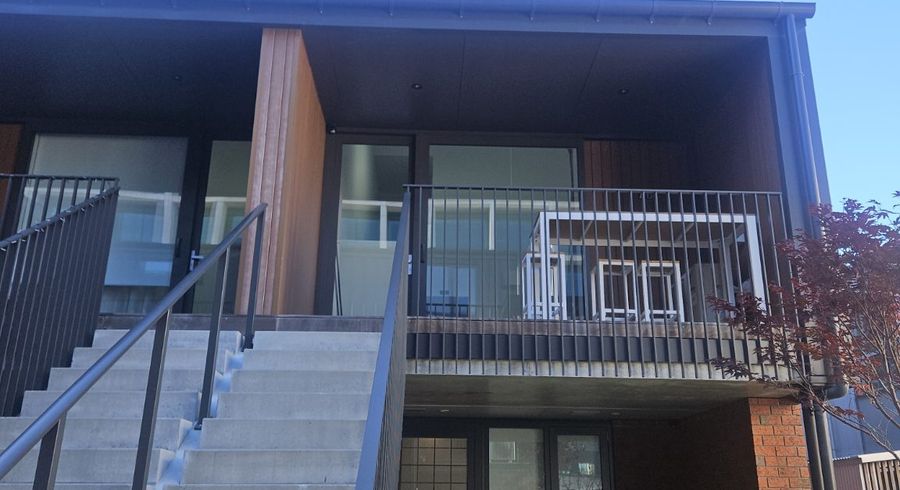  at 2/137 Lichfield Street, City Centre, Christchurch City, Canterbury