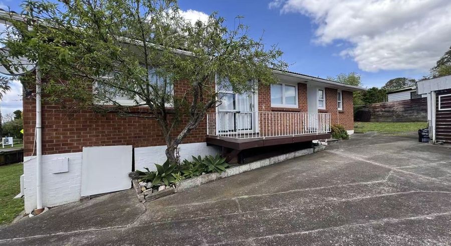  at 10 Wordsworth Road, Manurewa, Manukau City, Auckland