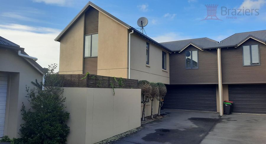  at 40A Gresford Street, Edgeware, Christchurch City, Canterbury