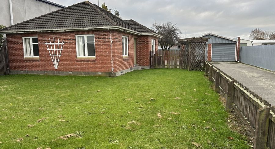  at 122 McMurdo Street, Tinwald, Ashburton, Canterbury