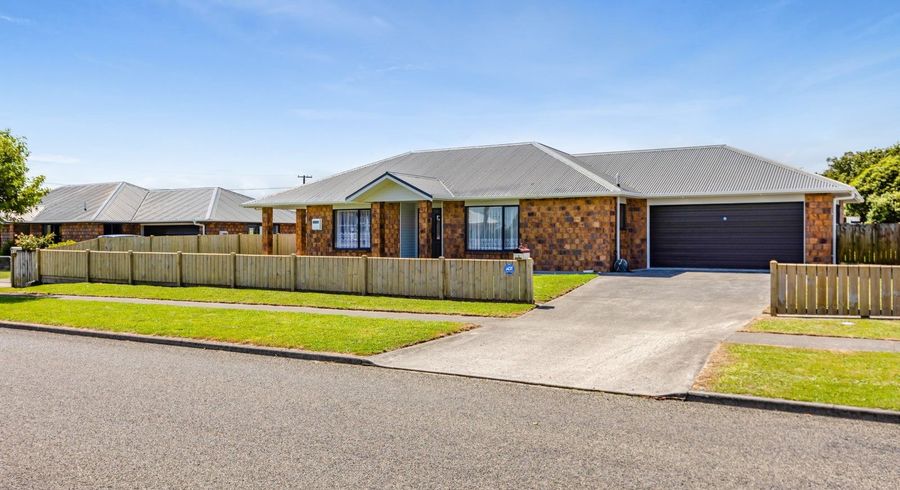  at 35 Atkinson Street, Normanby, Hawera