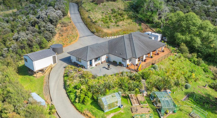  at 73A Wright Road, Dairy Flat, Rodney, Auckland