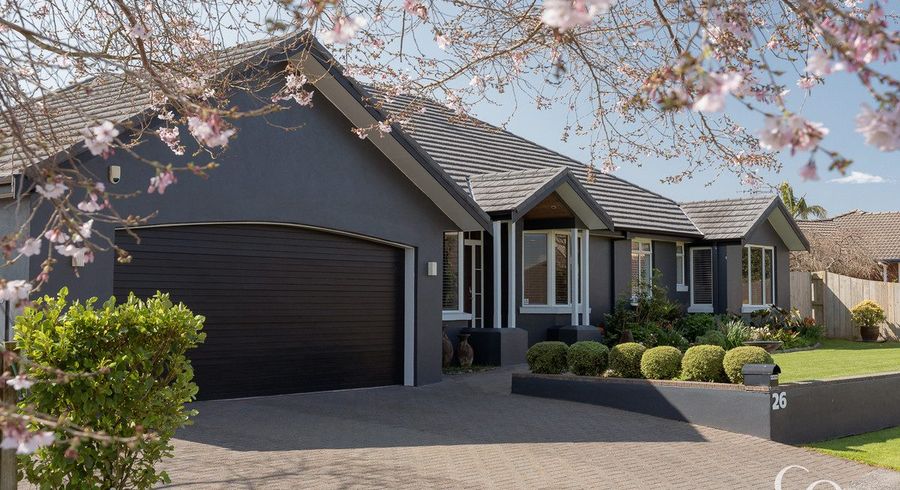  at 26 Kildonan Place, Bethlehem, Tauranga, Bay Of Plenty