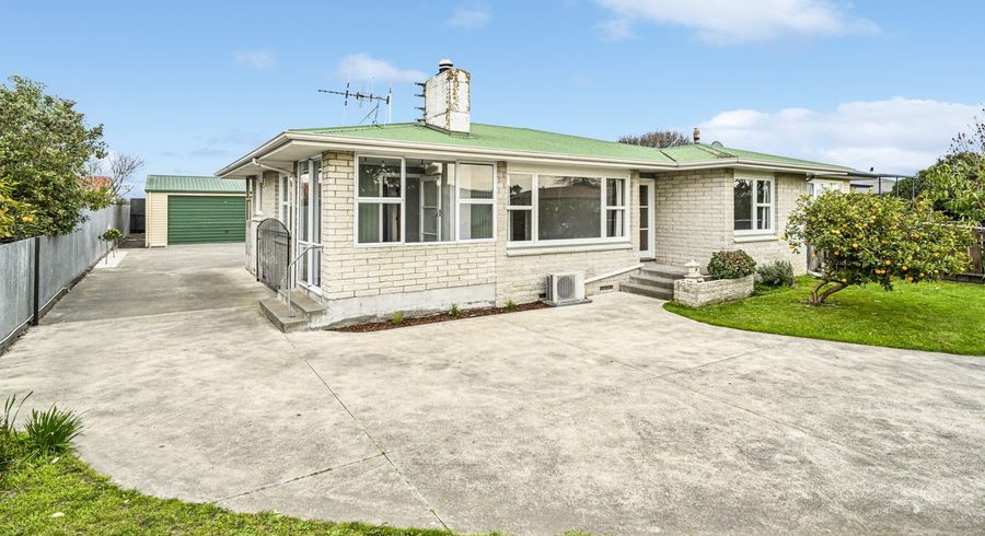  at 531 Lowe Street, Camberley, Hastings, Hawke's Bay