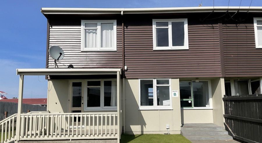  at 8 Matipo Street, Gonville, Whanganui, Manawatu / Whanganui