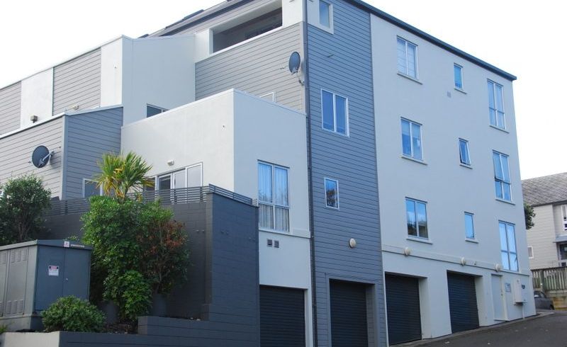  at 12/111 Coromandel Street, Newtown, Wellington