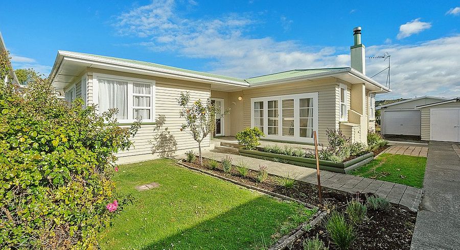  at 12 Turenne Street, Inner Kaiti, Gisborne, Gisborne