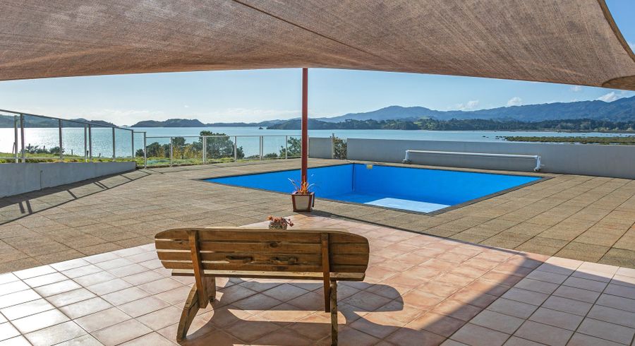  at 1614 Manaia Road, Coromandel, Thames-Coromandel, Waikato