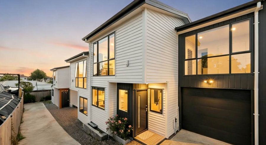  at 4/67 Bollard Avenue, New Windsor, Auckland City, Auckland