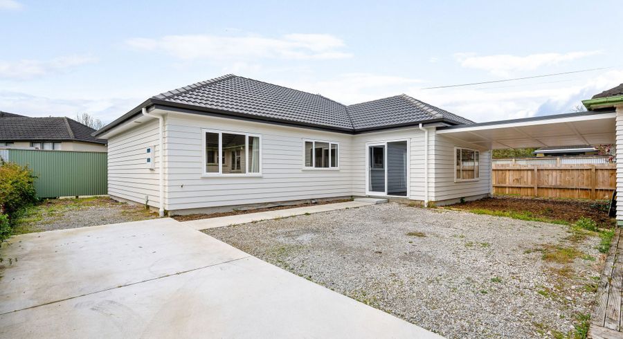  at 46A Pollen Crescent, Melville, Hamilton, Waikato