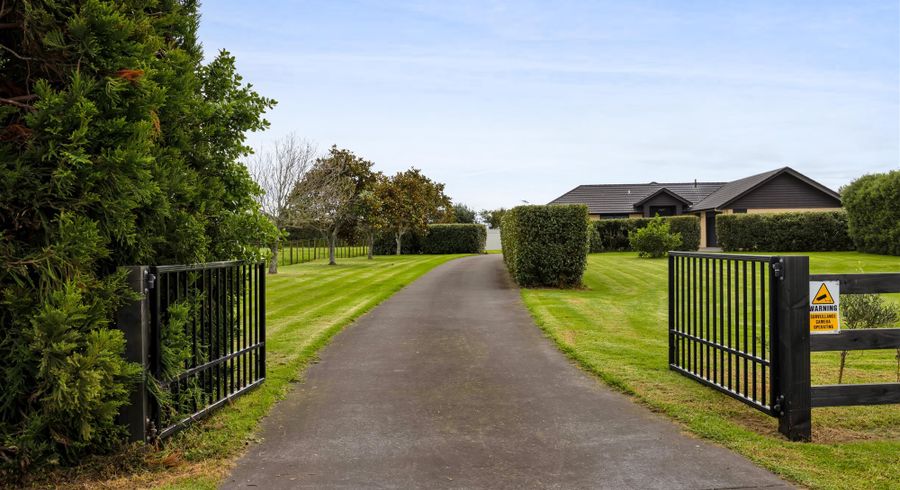  at 164 Brown Road, Brixton, Waitara