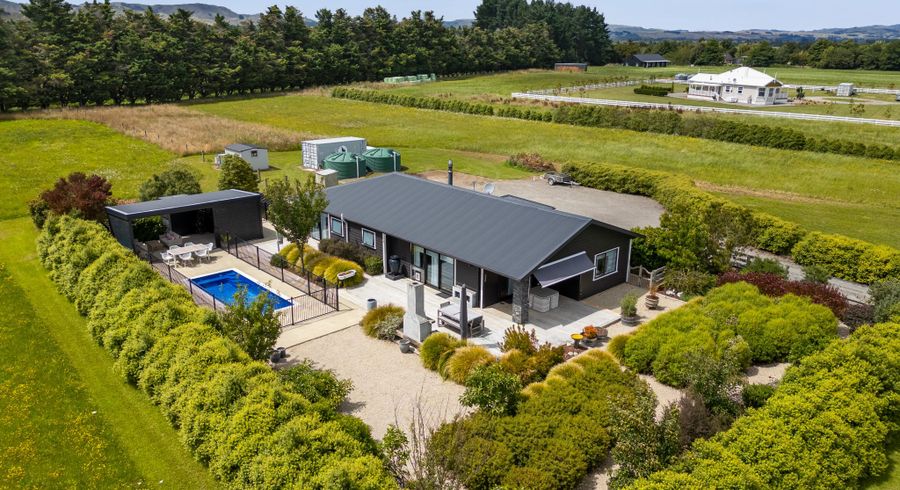  at 82A Moiki Road, Martinborough, South Wairarapa, Wellington