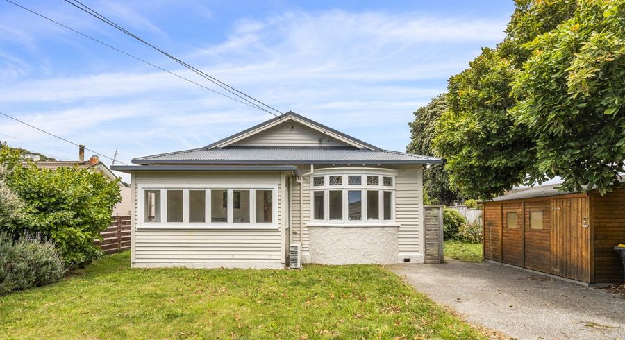  at 22 Chelsea Street, Miramar, Wellington