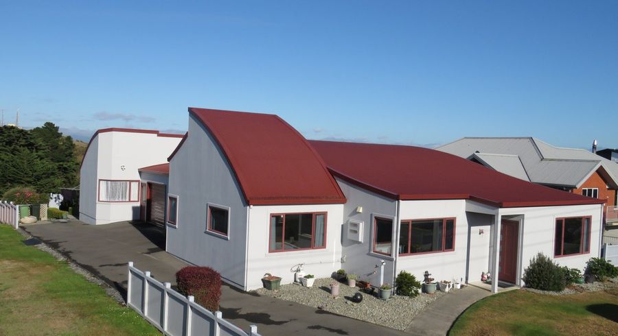  at 13 Brinkburn Street, South Hill, Oamaru