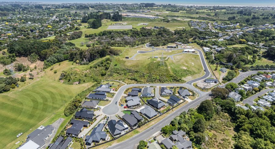  at 0 Anderson Park Drive, Waikanae, Kapiti Coast, Wellington