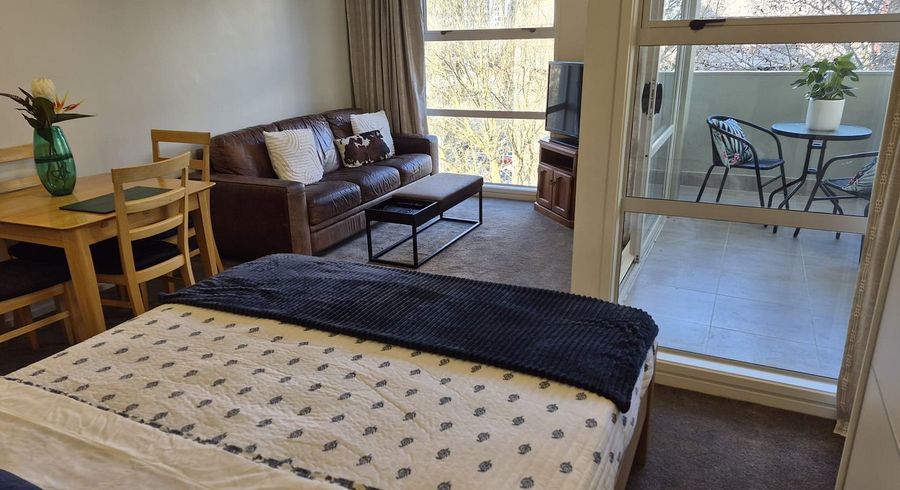  at 6A/109 Vincent Street, Auckland Central, Auckland